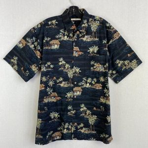 MODA CAMPIA 100% Cotton, Print Beautiful Shirt
